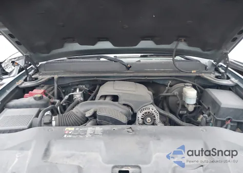 2012 GMC Sierra 1500 Slt из США, поврежденный, VIN 3GTP2WE75CG224964